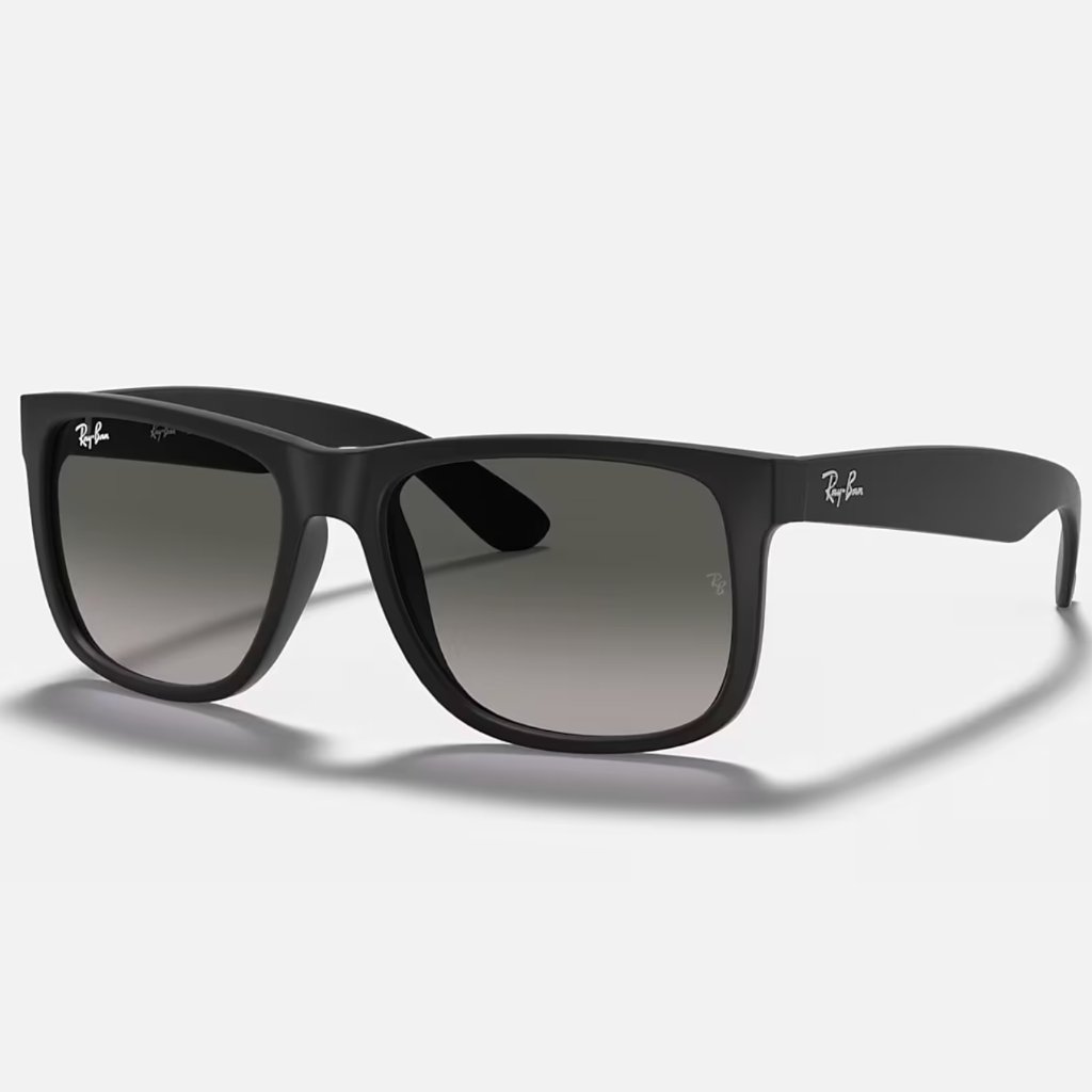 Ray Ban Justin Classic - Nwt
